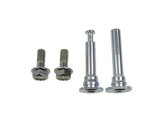Dorman - First Stop Disc Brake Caliper Bolt P/N:HW14204 Fits: Hyundai Veracruz 09-07, Kia Forte 2010, Kia Forte Koup 2010, Kia Rondo 10-07 - Image 1