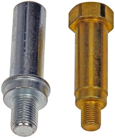 Dorman - First Stop Disc Brake Caliper Bolt P/N:HW14208 Fits: Lexus Gs350 11-09, Lexus Gs430 07-06, Lexus Gs450h 11-07, Lexus Gs460 11-08, Lexus Is250 13-10, Lexus Is350 13-10 - Image 1