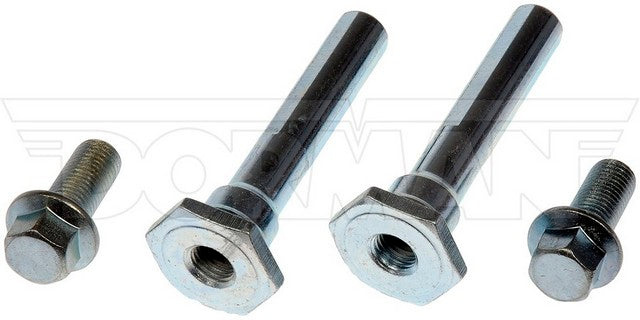 Dorman - First Stop Disc Brake Caliper Pin Kit P/N:HW14222 Fits: Dodge Ram 4500 10-08, Dodge Ram 5500 10-08, Ram 4500 17-11, Ram 5500 17-11 - Image 1