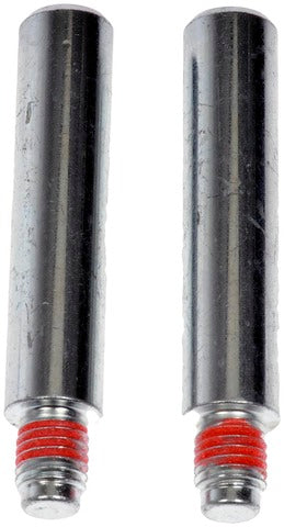 Dorman - First Stop Disc Brake Caliper Pin Kit P/N:HW14232 Fits: Audi A8 Quattro 12-04, Audi S6 11-07, Audi S8 09-07, BMW Alpina B7 08-07, BMW M5 10-06, BMW M6 10-06, Volkswagen Phaeton 06-04 - Image 1