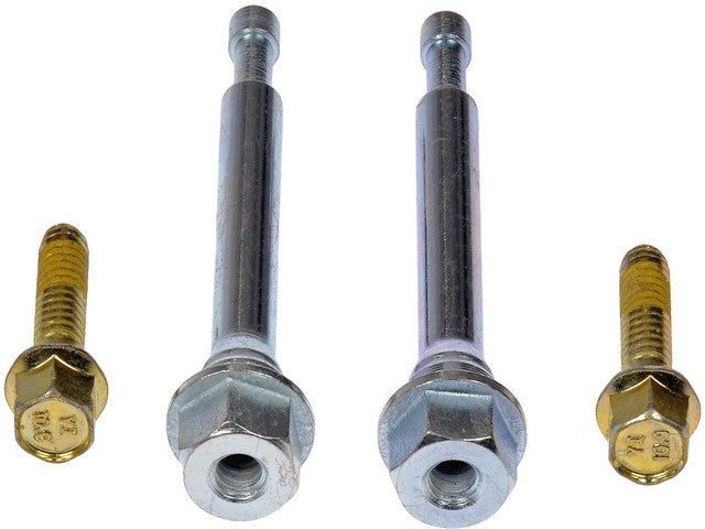 Dorman - First Stop Disc Brake Hardware Kit P/N:HW14233 Fits: Pontiac Vibe 2008, Toyota Corolla 10-09 - Image 1