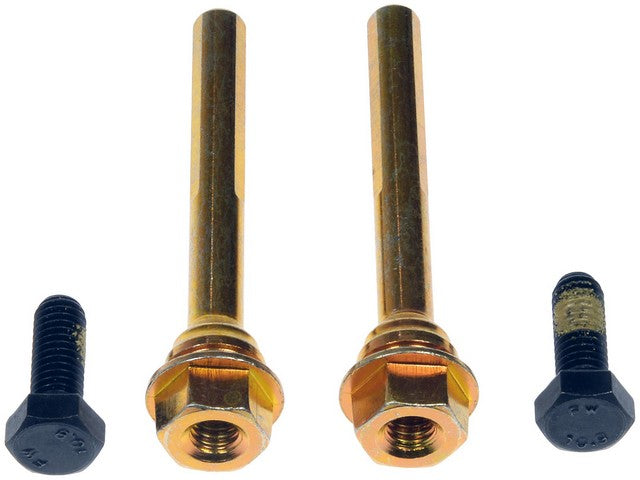 Dorman - First Stop Disc Brake Caliper Bolt P/N:HW14239 Fits: BMW 528i 12-11, BMW Z4 12-11 - Image 1