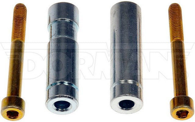 Dorman - First Stop Disc Brake Caliper Pin Kit P/N:HW14262 Fits: Freightliner Sprinter 3500 17-13, Mercedes-benz Metris 18-16, Mercedes-benz Sprinter 3500 17-13 - Image 2