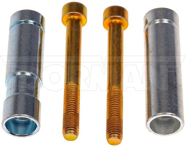 Dorman - First Stop Disc Brake Caliper Pin Kit P/N:HW14262 Fits: Freightliner Sprinter 3500 17-13, Mercedes-benz Metris 18-16, Mercedes-benz Sprinter 3500 17-13 - Image 4