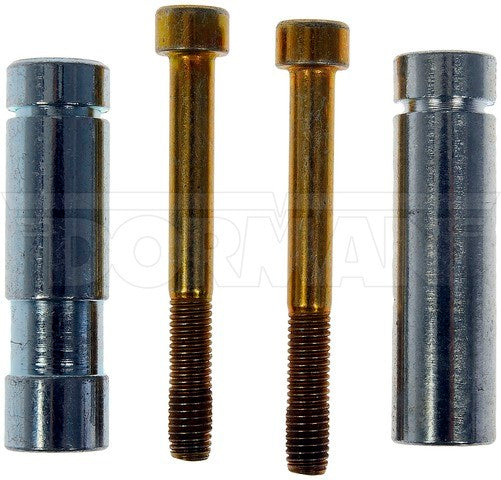 Dorman - First Stop Disc Brake Caliper Pin Kit P/N:HW14262 Fits: Freightliner Sprinter 3500 17-13, Mercedes-benz Metris 18-16, Mercedes-benz Sprinter 3500 17-13 - Image 3