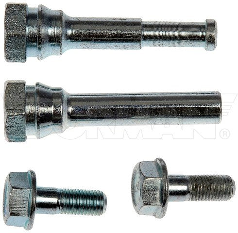Dorman - First Stop Disc Brake Caliper Pin Kit P/N:HW14265 Fits: Cadillac Elr 2016, Chevrolet Cruze Limited 2016, Chevrolet Sonic 16-13 - Image 2