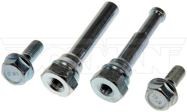 Dorman - First Stop Disc Brake Caliper Pin Kit P/N:HW14265 Fits: Cadillac Elr 2016, Chevrolet Cruze Limited 2016, Chevrolet Sonic 16-13 - Image 1