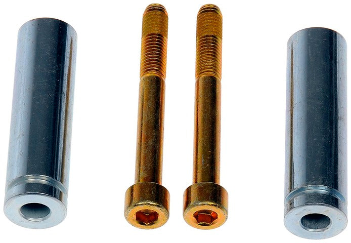 Dorman - First Stop Disc Brake Caliper Pin Kit P/N:HW14271 Fits: Ram Promaster 1500 17-14, Ram Promaster 2500 17-14, Ram Promaster 3500 17-14, Ram Promaster City 17-15, Ram Promaster Rapid 2017 - Image 1
