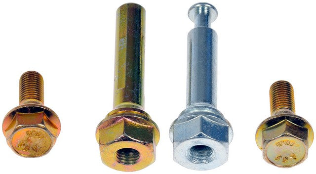 Dorman - First Stop Disc Brake Caliper Bolt P/N:HW14440 Fits: Hyundai Elantra, Hyundai Elantra Gt, Hyundai Sonata, Hyundai Tucson, Hyundai Veloster, Hyundai Veracruz, Kia Cadenza, Kia Forte, Kia Forte Koup, Kia Rio - Image 1