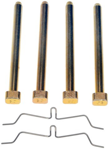 Dorman - First Stop Disc Brake Caliper Bolt P/N:HW14453 Fits: Lexus Is250 13-06 - Image 1