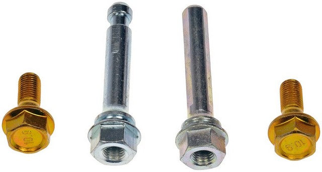 Dorman - First Stop Disc Brake Caliper Bolt P/N:HW14461 Fits: Lexus Es300h, Lexus Es350, Lexus Gs350, Lexus Gs450h, Lexus Hs250h, Lexus Is250, Lexus Is350, Lexus Rx350, Lexus Rx450h, Toyota Avalon, Toyota Camry, Toyota Highlander, Toyota Sienna - Image 1