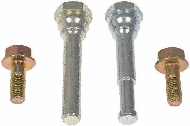 Dorman - First Stop Disc Brake Caliper Bolt P/N:HW14467 Fits: Buick Verano 15-12, Cadillac Ats 14-13, Chevrolet Cruze 15-11, Chevrolet Sonic 16-12, Chevrolet Trax 15-13, Chevrolet Volt 15-11 - Image 3