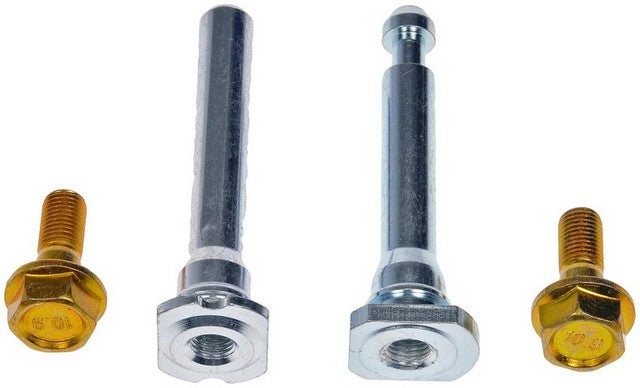 Dorman - First Stop Disc Brake Caliper Bolt P/N:HW14469 Fits: Honda Civic 16-13, Nissan Rogue 16-14, Toyota Venza 15-09 - Image 1