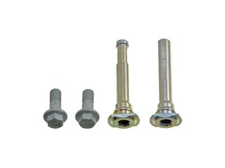 Dorman - First Stop Disc Brake Caliper Bolt P/N:HW14902 Fits: Buick Enclave, Buick Rainier, Cadillac Srx, Chevrolet Colorado, Chevrolet Ssr, Chevrolet Trailblazer, Chevrolet Trailblazer Ext, Chevrolet Traverse, Dodge Sprinter 3500, Ford F-150 - Image 1