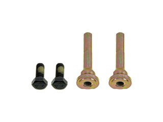 Dorman - First Stop Disc Brake Caliper Bolt P/N:HW14903 Fits: Ford Freestar 07-04, Ford Mustang 11-05, Mercury Monterey 07-04 - Image 1