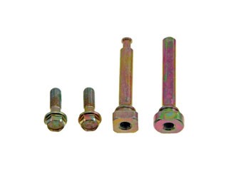 Dorman - First Stop Disc Brake Caliper Bolt P/N:HW14904 Fits: Cadillac Cts 2007, Cadillac Srx 09-04, Cadillac Sts 08-05, Pontiac Bonneville 05-04 - Image 1
