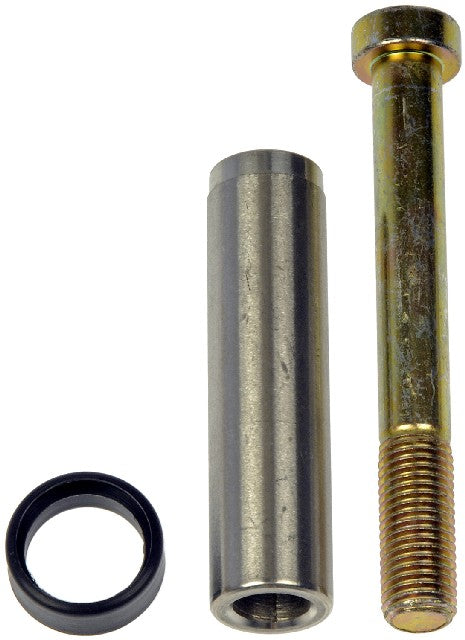 Dorman - First Stop Disc Brake Caliper Bolt P/N:HW14909 Fits: Ford Contour 00-95, Mercury Cougar 02-99, Mercury Mystique 00-95 - Image 1