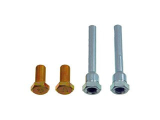 Dorman - First Stop Disc Brake Caliper Bolt P/N:HW14910 Fits: Cadillac Escalade, Cadillac Escalade Esv, Cadillac Escalade Ext, Cadillac Xts, Chevrolet Avalanche, Chevrolet Express 1500, Chevrolet Express Cargo, Chevrolet Express Pasajeros - Image 1