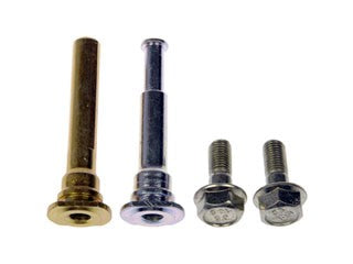Dorman - First Stop Disc Brake Caliper Bolt P/N:HW14913 Fits: Dodge Attitude 07-06, Hyundai Accent 07-06, Kia Rio 10-06 - Image 1