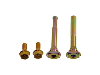 Dorman - First Stop Disc Brake Caliper Bolt P/N:HW14921 Fits: Dodge Sprinter 2500 09-07, Freightliner Sprinter 2500 2007, Infiniti Qx56 06-04, Mercedes-benz Sprinter 2500 12-10, Nissan Armada 06-05, Nissan Titan 07-04, Volkswagen Crafter Van 09-08 - Image 1