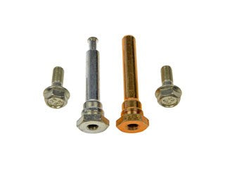 Dorman - First Stop Disc Brake Caliper Bolt P/N:HW14925 Fits: Ford Fiesta 12-11, Ford Fiesta Ikon 12-11, Nissan Altima 10-07, Nissan Sentra 10-07 - Image 1