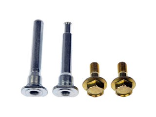 Dorman - First Stop Disc Brake Caliper Bolt P/N:HW14931 Fits: Acura Mdx 11-07, Acura Zdx 2010, Honda Pilot 11-09 - Image 1