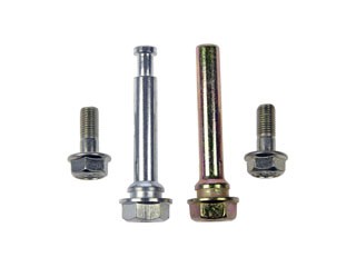 Dorman - First Stop Disc Brake Caliper Bolt,Disc Brake Caliper Pin Kit P/N:HW14938 Fits: Buick Lacrosse, Buick Regal, Cadillac Cts, Cadillac Elr, Cadillac Sts, Chevrolet Camaro, Chevrolet Caprice, Chevrolet Captiva Sport, Chevrolet Cruze - Image 1