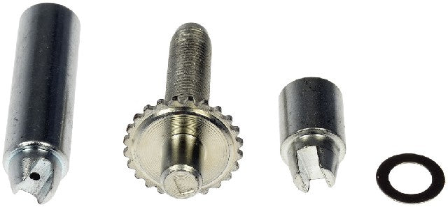 Dorman - First Stop Drum Brake Adjusting Screw Assembly P/N:HW1520 Fits: Chrysler 300, Chrysler Imperial, Chrysler New Yorker, Chrysler Newport, Dodge Charger, Dodge Coronet, Dodge D100 Pickup, Dodge D100 Series - Image 2
