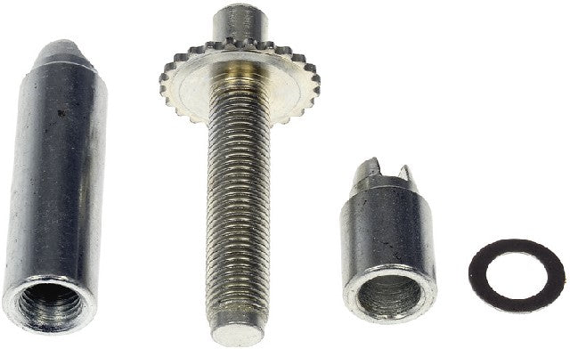 Dorman - First Stop Drum Brake Adjusting Screw Assembly P/N:HW1520 Fits: Chrysler 300, Chrysler Imperial, Chrysler New Yorker, Chrysler Newport, Dodge Charger, Dodge Coronet, Dodge D100 Pickup, Dodge D100 Series - Image 4