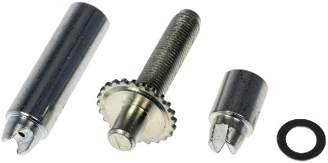 Dorman - First Stop Drum Brake Adjusting Screw Assembly P/N:HW1520 Fits: Chrysler 300, Chrysler Imperial, Chrysler New Yorker, Chrysler Newport, Dodge Charger, Dodge Coronet, Dodge D100 Pickup, Dodge D100 Series - Image 1