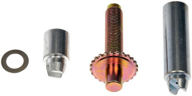 Dorman - First Stop Drum Brake Adjusting Screw Assembly P/N:HW1521 Fits: Chrysler 300, Chrysler Imperial, Chrysler New Yorker, Chrysler Newport, Dodge Charger, Dodge Coronet, Dodge D100 Pickup, Dodge D100 Series - Image 1