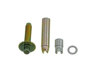 Dorman - First Stop Drum Brake Adjusting Screw Assembly P/N:HW1545 Fits: Buick Century, Buick Commercial Chassis, Buick Electra, Buick Estate Wagon, Buick Lesabre, Buick Regal - Image 1