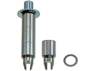 Dorman - First Stop Drum Brake Adjusting Screw Assembly,Drum Brake Adjusting Screw P/N:HW1550 Fits: Chevrolet C20, Chevrolet C20 Suburban, Chevrolet C2500, Chevrolet C2500 Suburban, Chevrolet C30, Chevrolet C30 Pickup, Chevrolet C3500, Chevrolet C3500hd - Image 1