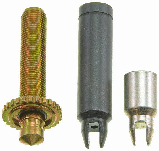 Dorman - First Stop Drum Brake Adjusting Screw Assembly P/N:HW1551 Fits: Chevrolet C20, Chevrolet C20 Suburban, Chevrolet C2500, Chevrolet C2500 Suburban, Chevrolet C30, Chevrolet C30 Pickup, Chevrolet C3500, Chevrolet C3500hd, Chevrolet Express 2500 - Image 2