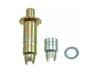Dorman - First Stop Drum Brake Adjusting Screw Assembly P/N:HW1564 Fits: Buick Century, Buick Electra, Buick Skyhawk, Buick Skylark, Buick Somerset, Buick Somerset Regal, Cadillac Cimarron, Cadillac Commercial Chassis, Cadillac Deville - Image 1