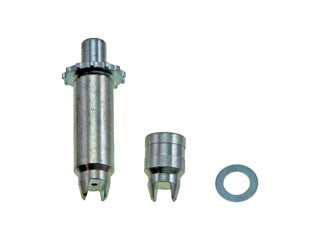 Dorman - First Stop Drum Brake Adjusting Screw Assembly P/N:HW1565 Fits: Buick Century, Buick Electra, Buick Skyhawk, Buick Skylark, Buick Somerset, Buick Somerset Regal, Cadillac Cimarron, Cadillac Commercial Chassis, Cadillac Deville - Image 1