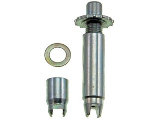 Dorman - First Stop Drum Brake Adjusting Screw Assembly P/N:HW1567 Fits: Buick Lesabre, Buick Regal, Chevrolet Astro, Chevrolet Blazer, Chevrolet Camaro, Chevrolet Caprice, Chevrolet Commercial Chassis, Chevrolet El Camino, Chevrolet Impala, Chevrolet Llv - Image 1