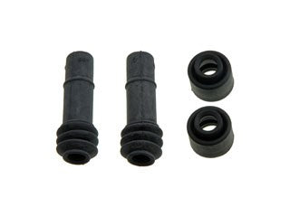 Dorman - First Stop Disc Brake Caliper Bushing P/N:HW16016 Fits: Isuzu Impulse 89-83, Nissan 200sx 88-84 - Image 1