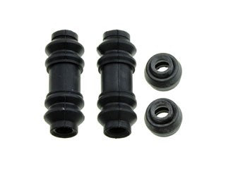 Dorman - First Stop Disc Brake Caliper Bushing P/N:HW16031 Fits: Isuzu Amigo 93-89, Isuzu Pickup 95-88, Isuzu Trooper 91-88, Subaru Impreza 1998, Subaru Impreza 96-93, Subaru Legacy 99-90 - Image 1