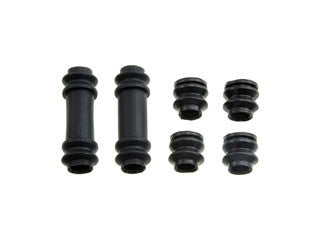 Dorman - First Stop Disc Brake Caliper Bushing P/N:HW16033 Fits: Ford Escort 03-91, Mazda 323 94-86, Mazda Mx-3 95-92, Mazda Protege 98-90, Mercury Capri 94-91, Mercury Tracer 89-87, Mercury Tracer 99-91 - Image 1
