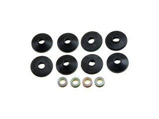 Dorman - First Stop Disc Brake Caliper Bushing P/N:HW16042 Fits: Geo Metro 94-89 - Image 1