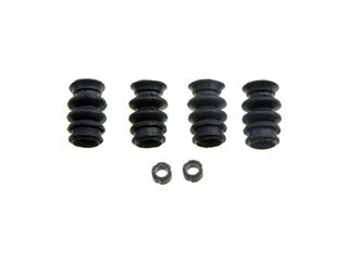 Dorman - First Stop Disc Brake Caliper Bushing P/N:HW16054 Fits: Acura Cl 99-97, Honda Accord 02-90 - Image 1