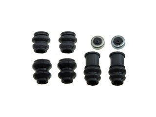 Dorman - First Stop Disc Brake Caliper Bushing P/N:HW16056 Fits: Honda Civic 00-90, Honda Civic Del Sol 97-93, Honda Crx 91-90 - Image 1
