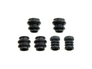Dorman - First Stop Disc Brake Caliper Bushing P/N:HW16061 Fits: Subaru Legacy 96-90 - Image 1