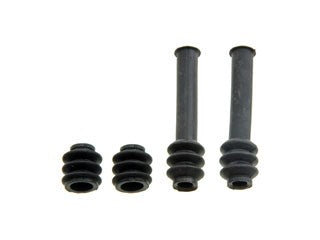 Dorman - First Stop Disc Brake Caliper Bushing P/N:HW16066 Fits: Saturn Sc 92-91, Saturn Sc1 02-93, Saturn Sc2 02-93, Saturn Sl 02-91, Saturn Sl1 02-91, Saturn Sl2 02-91, Saturn Sw1 99-93, Saturn Sw2 01-93, Toyota Avalon 05-98 - Image 1