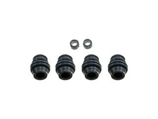 Dorman - First Stop Disc Brake Caliper Bushing P/N:HW16080 Fits: Mitsubishi Montero 00-92 - Image 1