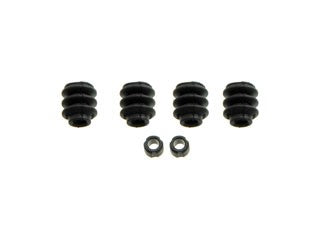 Dorman - First Stop Disc Brake Caliper Bushing P/N:HW16097 Fits: Infiniti Fx35, Infiniti Fx45, Infiniti G35, Nissan 350z, Nissan Altima, Nissan Murano, Toyota Avalon, Toyota Camry, Toyota Solara - Image 1