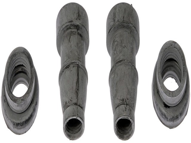 Dorman - First Stop Disc Brake Caliper Bushing P/N:HW16102 Fits: Lexus Es300 01-00, Scion Tc 10-05, Toyota Camry 01-00 - Image 1