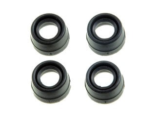 Dorman - First Stop Disc Brake Caliper Bushing P/N:HW16104 Fits: Cadillac Escalade, Cadillac Escalade Esv, Cadillac Escalade Ext, Chevrolet Trailblazer, Chevrolet Trailblazer Ext, Daewoo Leganza, GMC Envoy, GMC Envoy Xl, GMC Envoy Xuv, GMC Sierra 1500 - Image 1