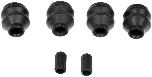 Dorman - First Stop Disc Brake Caliper Bushing P/N:HW16108 Fits: Kia Sportage 02-98 - Image 1